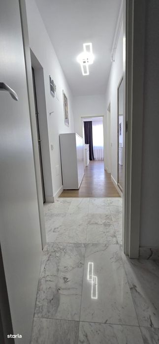 Bulevardul Timișoara, Sec.6 – 58 mp, Etaj 5/8, Avantgard Grand Village