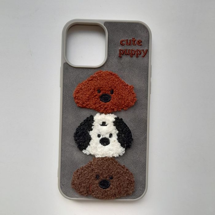 Чехол на айфон 12