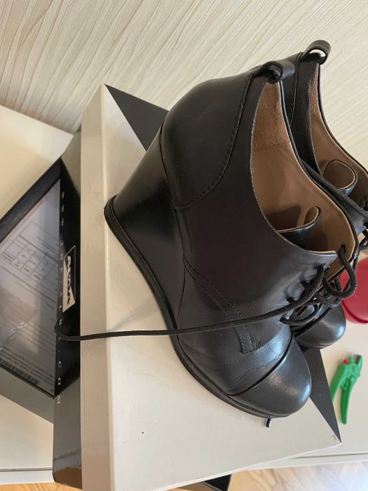 Продам разную обувь бу