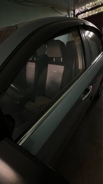 Машина продается