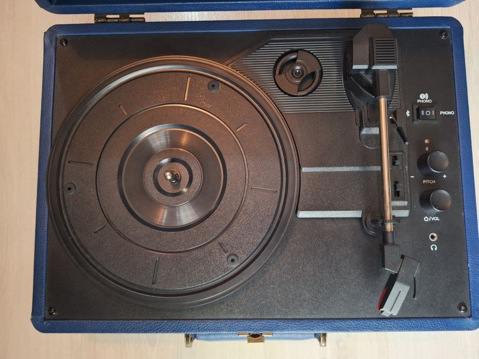 Pick-up (turntable) Crosley