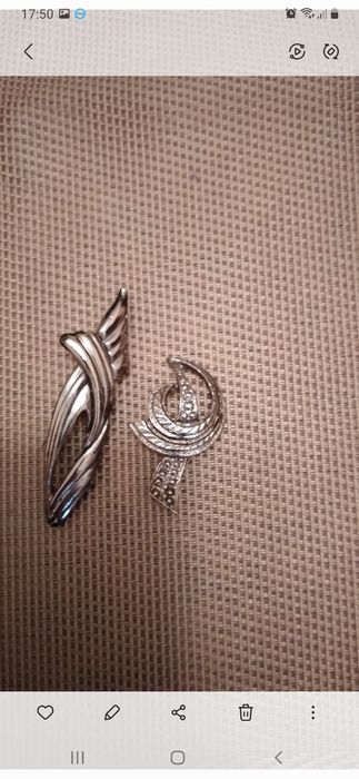 Продается женская бижутерия