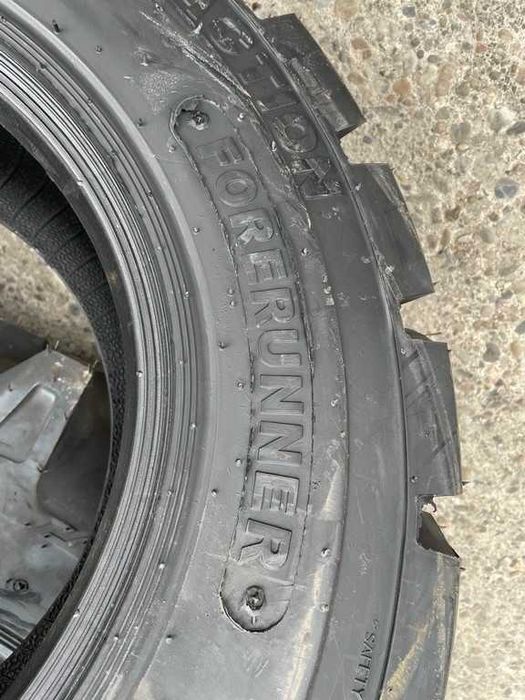Anvelope industriale 10-16.5 Incarcator BETON 12Pliuri livrare