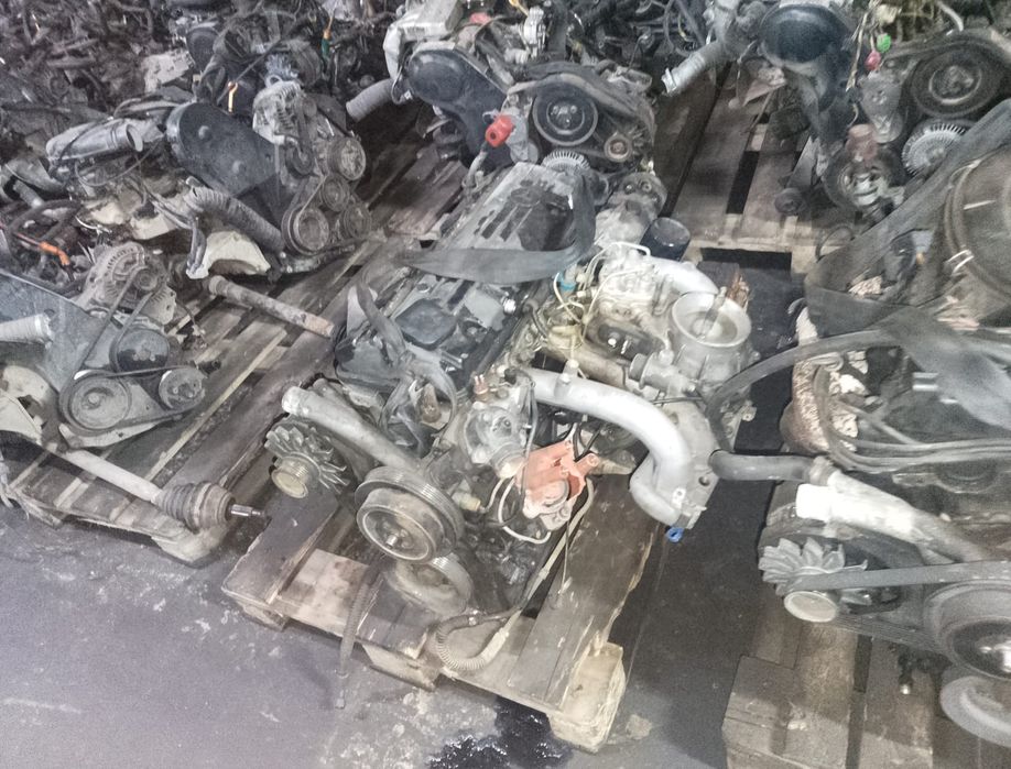 Авто Разбор Жетыгена.