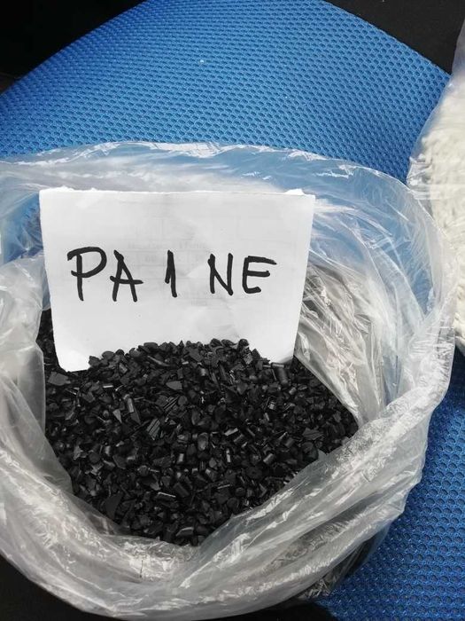 plastic PA si PC, poliamida si policarbonat