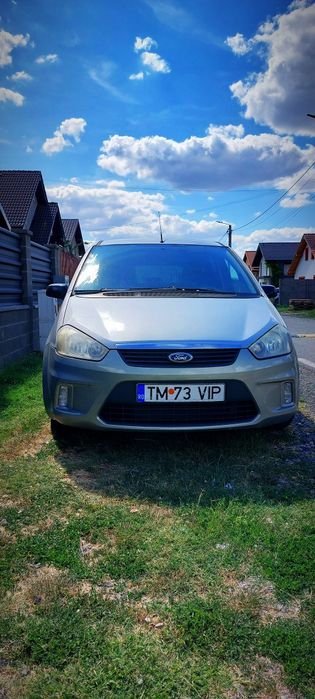 Ford C-max 1.8 tdci  900€