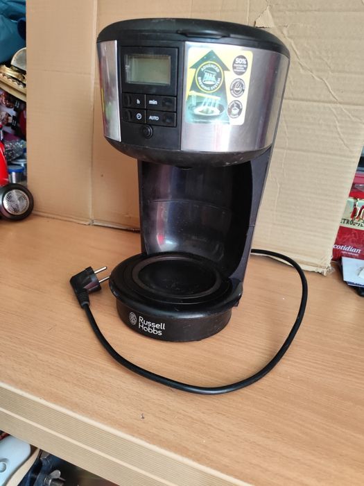 Aparat de cafea vand