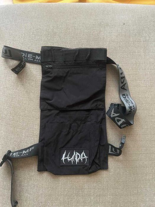 Luda чанта за крак