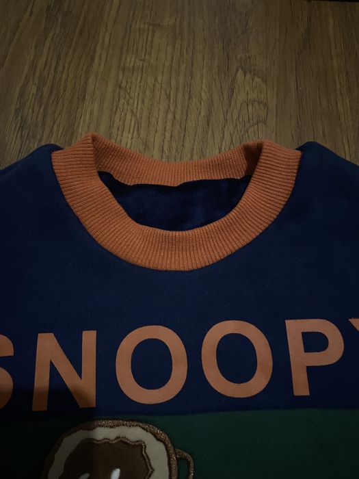 Толстовка детская новая