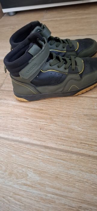 Sneakers piele Lasoki nr 36