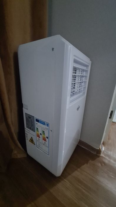 Продам переносной кондицинонер