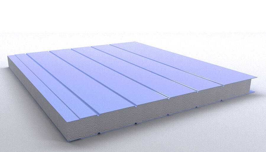 Сэндвич панели | Сендвич панель | Sendvich panel | Доставка! | SD-88