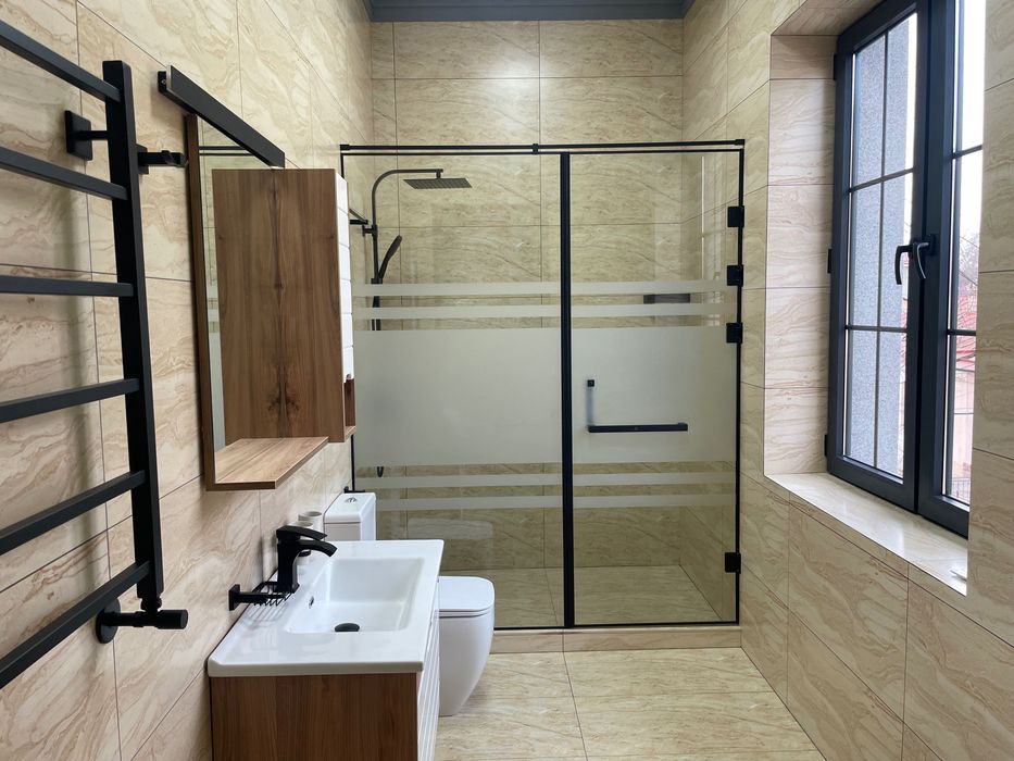 Продажа современных коттеджей на Шахристанской