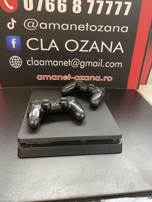 Playstation 4 Slim