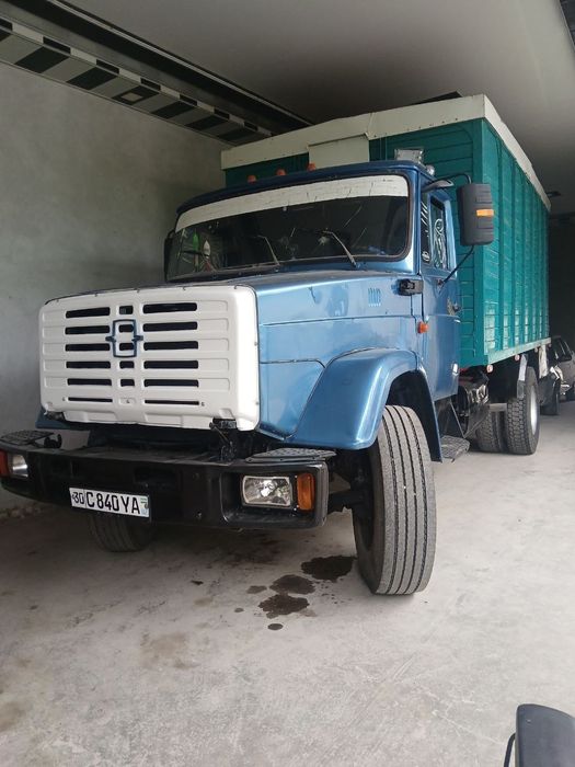 Zil 88 yil hamma joyi soz balonlar yangi