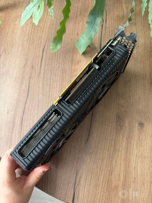 Nvidia Palit RTX 3060 Ti 8 Gb