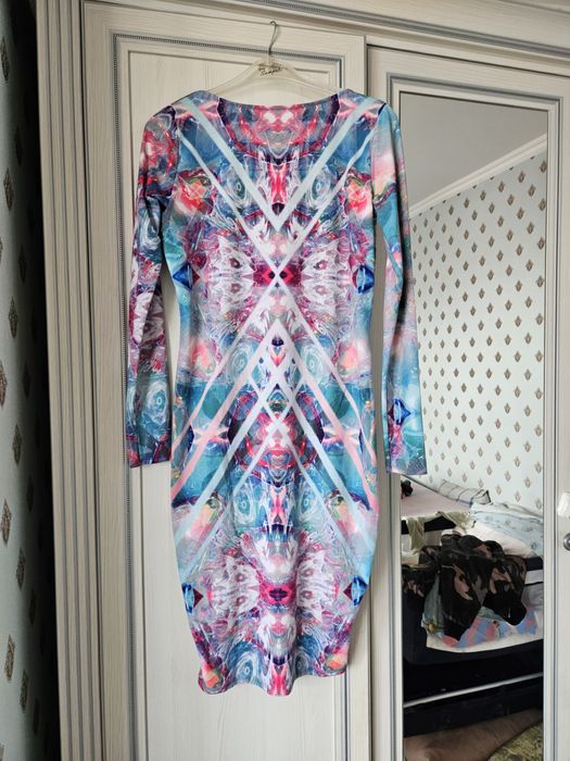 Женское платье с США