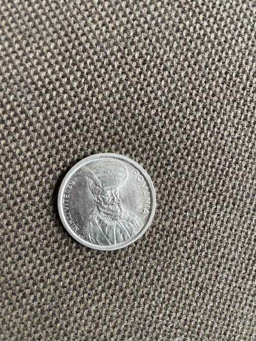 Moneda 100 lei an 1992