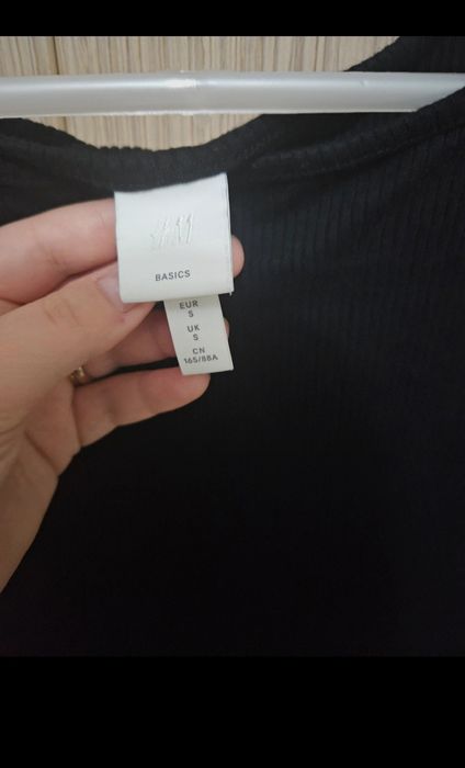 Rochie mulata H&M marime S