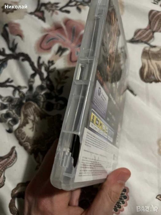 Call of Duty : Black Ops 2 (II) [PS3]