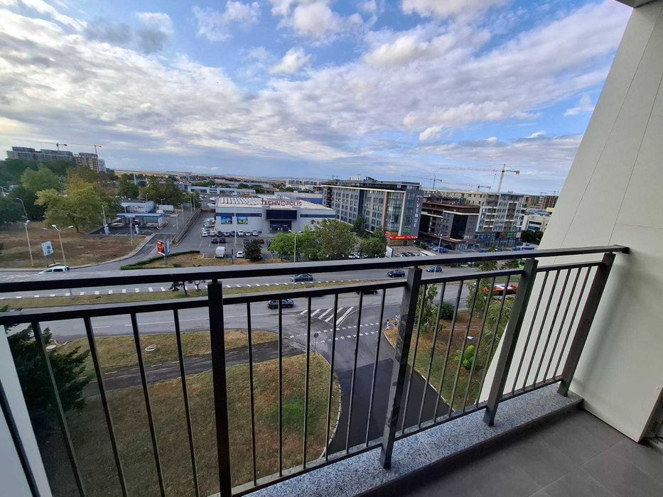 Продава се Многостаен апартамент в Бургас, Изгрев - 111 кв.м за 2252 €/кв.м - Снимка #14