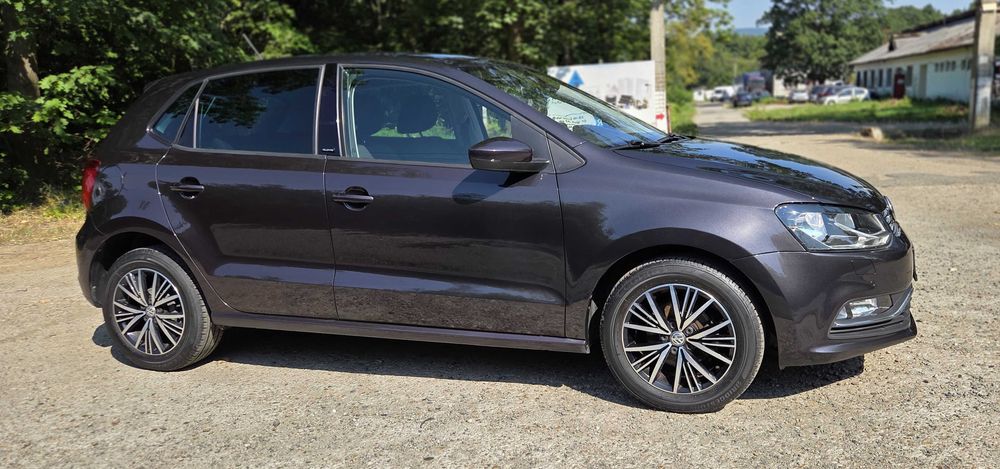 Vw Polo - 1.0 MPI *AllStar*