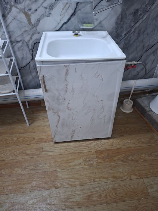 Продам мойку для кухни