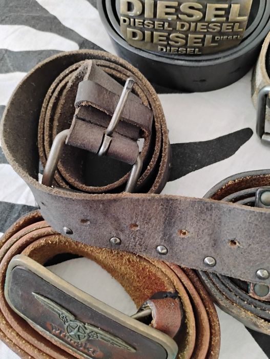 Колани ОРИГИНАЛНИ мъжки