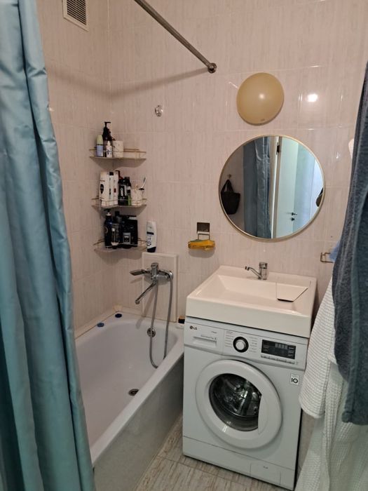 Тез арада 3 бөлмелі үй сатылады! 100% документ