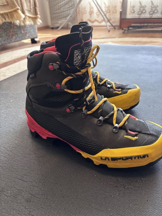 La Sportiva Aequilibrium LT GTX