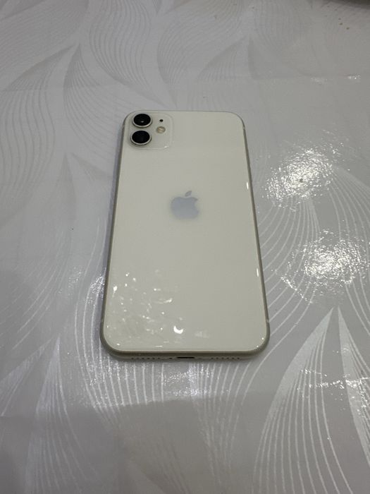 iPhone 11 Айфон 11