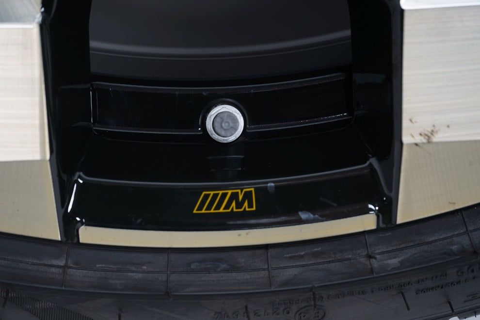 Джанти 23 цола 5x112 BMW XM G09 923M 315/30r23 БМВ Pirelli P-zero