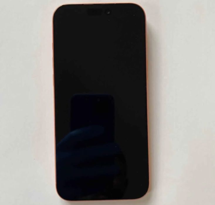 Apple 17 Pro Max 2 TB E-Sim