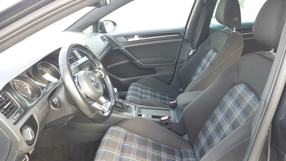 Volkswagen Golf GTE LED - Camera - DSG