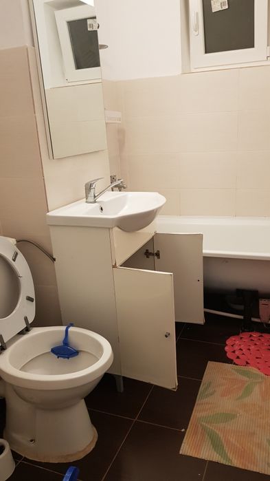 Apartament de inchiriat