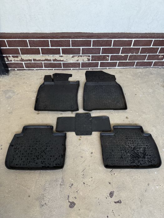 Автополики Камри 80