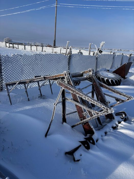 Шаруа қожалығы сатылады