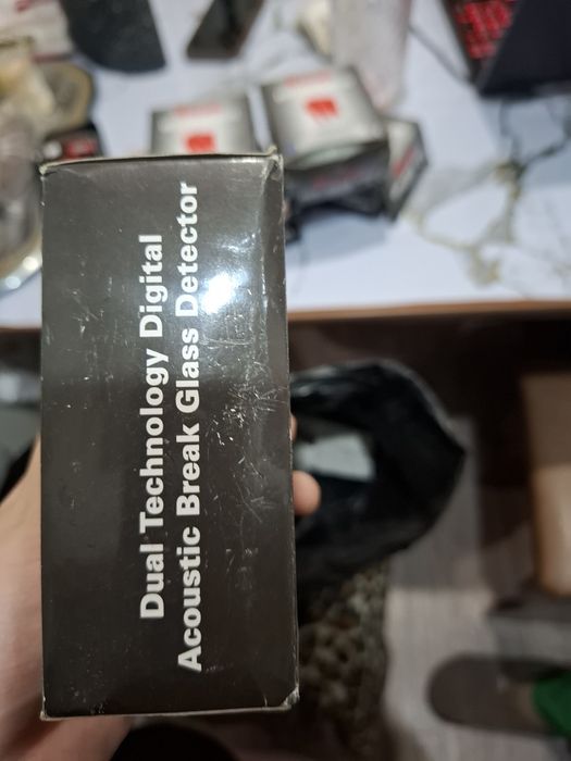 Pyronix Breakglass 2000