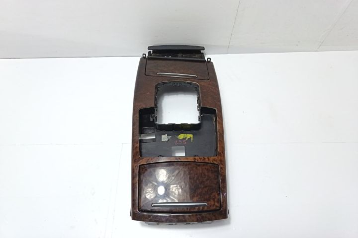 Consola centrala 4F1864261T Audi A6 allroad C6