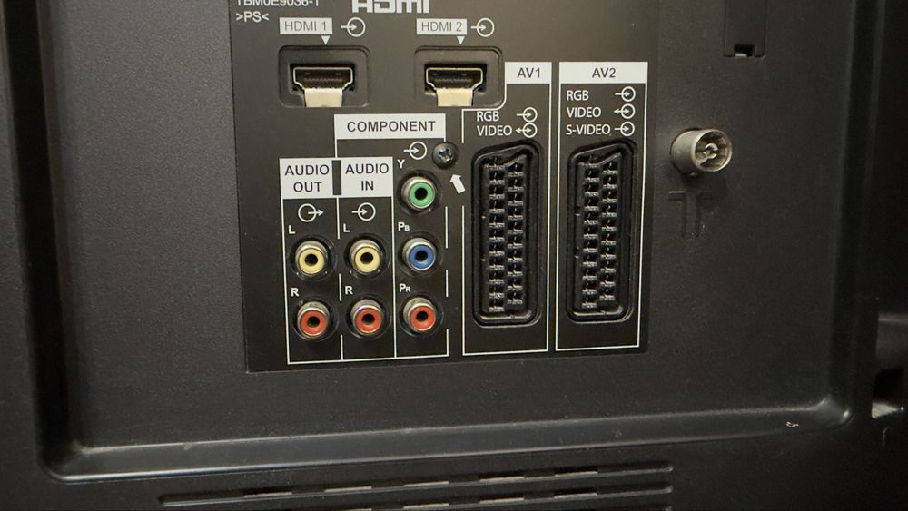 Panasonic Viera TV