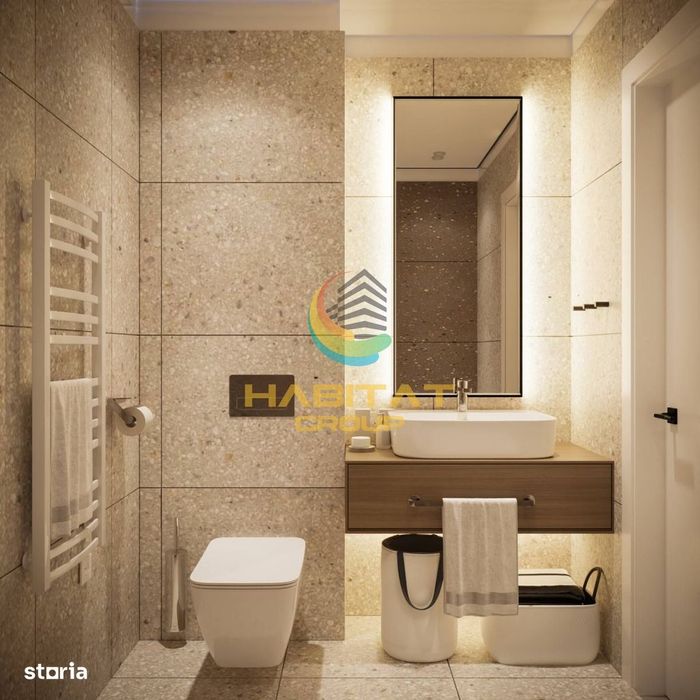 Titan 5 camere tip duplex 215 mp la 8 minute metrou N.Teclu