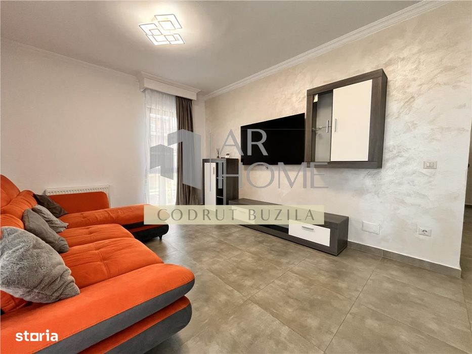 Apartament 3 camere, mobilat si utilat, in Ploiesti, zona Albert