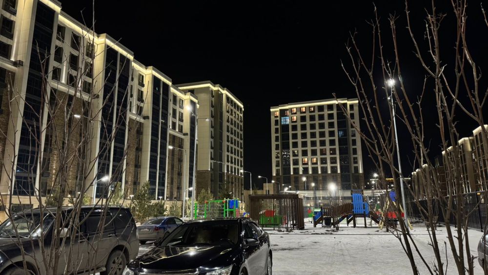 Продается квартира евродвушка