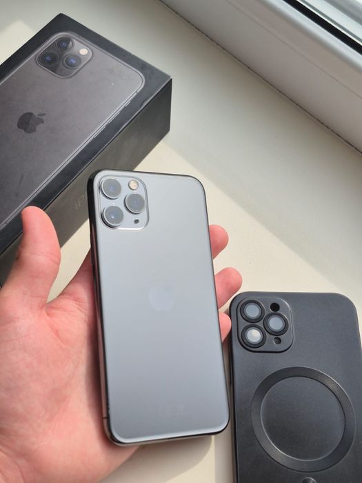 iPhone 11 Pro 64g