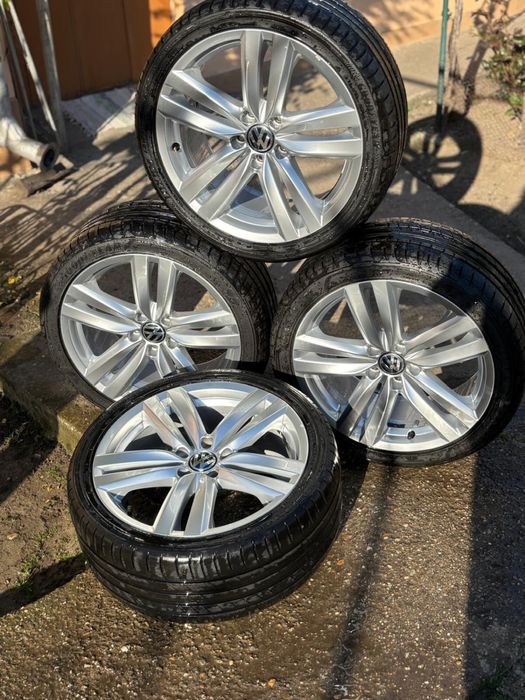 Jante BORBET Kansas 18”