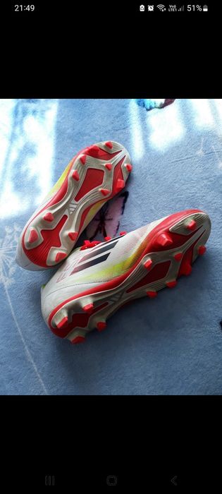Ghete de fotbal 38/5
