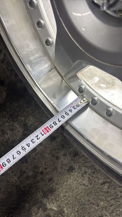 Продам диски R18