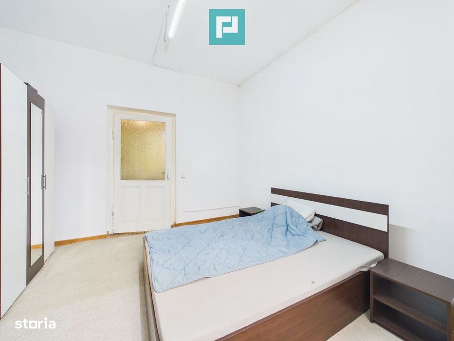 Apartament 4 camere, 85 mp, strada Ion Ghica