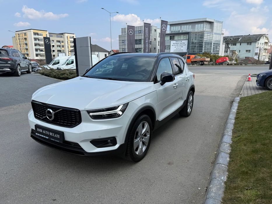 Volvo XC 40
