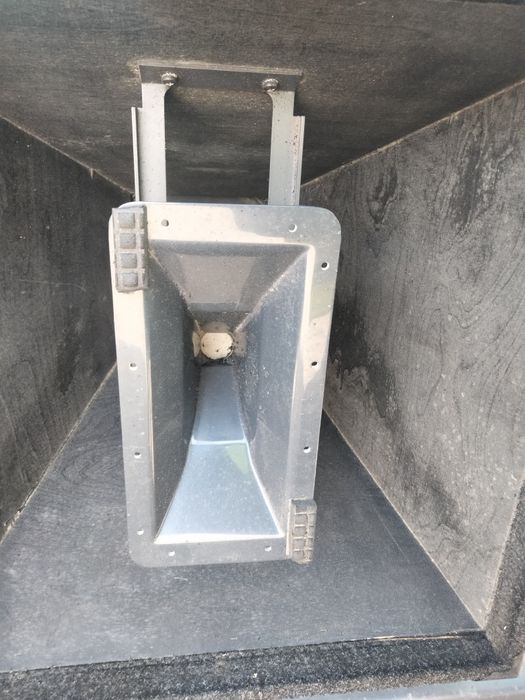 Vând Top Dynacord F 12 cwh original